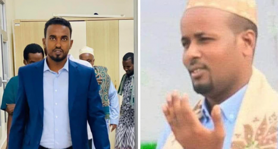 Minister, deputy governor among several killed in Somalia blasts