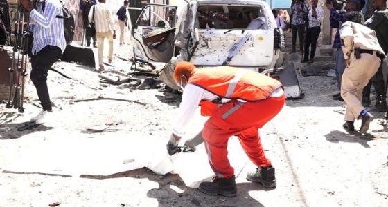 Decline in military Ops gives Al-Shabaab chance to rise attacks