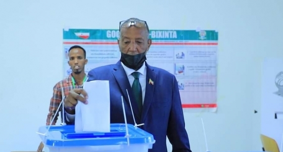 Doorashadda Somaliland: Ogow waxa daha-gadaashiisa ku qarsan