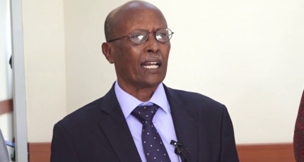 Abdi Qeybdid says Farmajo “plotted assassination” against him