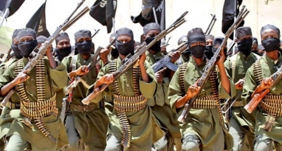For new Somalia government, Al-Shabab a threat to authority