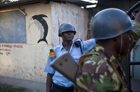 Is Kenya’s heavy-handed response to security threats justifiable?