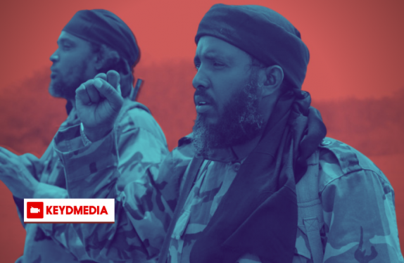 Al-Shabab: The War That Should Have Ended