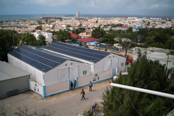 Somalia is enticing foreign investors to help solve its energy crisis