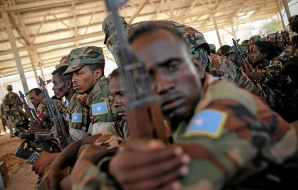 Can Somalia learn a lesson from what happened in Afghanistan?