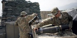 US admits secret Somalia military presence