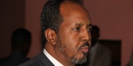 Somali President says “AU with SNA forces thwart Al Shabab attacks on Villa Somalia”