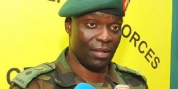 Uganda Army clarifies on Salary scam within UPDF in Somalia