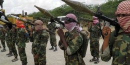 Somali militants attack AU troops; nation on alert after Al-Shabaab death