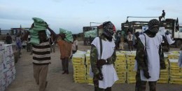 Al-Shabaab says it killed 9 African troops in Somalia