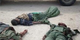 Somalia: 10 killed in a deadly battle in Bulo Burde town