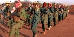 Somalia: Al shabab militants besiege Gedo residents
