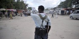 Islamist rebels in Somalia kill three as Ramadan starts