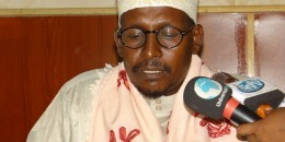 Senior Al-Shabaab commander surrenders to Somali gov’t