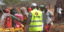 Somalia: Providing water to the most vulnerable in Gedo