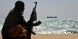 Piracy in Somalia at a standstill, only 7 attempts in 2014