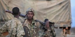 Somali Islamists plotting Djibouti attack, says Britain