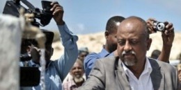 Somalia: AMISOM hands over four Water wells to Banadir Administration