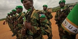Djibouti Will Deploy Battalion of Troops to Somalia by Year-End