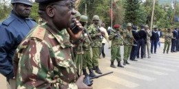 Kenya opposition demands troops quit Somalia after attacks