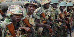 Uganda: UPDF Somalia Troops Not Paid for Six Months