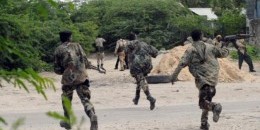 15 killed in renewed clan fighting in southern Somalia