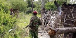 Kenya’s coastal killings pose insurgency risk for Kenyatta