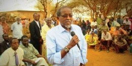 Somalia’s Khatumo picks former PM as new president