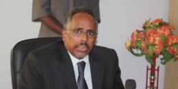 Somali finance minister hails PFM progress
