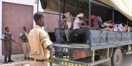 Somalia: Mogadishu sees heavy security operation; nearly 50 arrested
