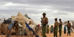 Kenyan driver kidnapped by gunmen at the Kenya-Somalia border