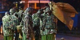 Suspected Al Shabaab militia kill three in North Eastern Kenya