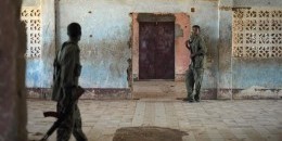 Somalia: Suicide blast kills six in alleged attack on anti-Shebab leader in Kismayo city