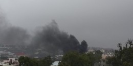 UPDATE: Islamists attack intelligence site in Somalia, leaving 11 dead