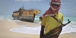 Somalia piracy: Development ‘would curb illegal industry’