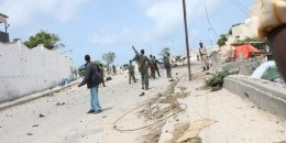 Al Shabaab claims responsibility for Ramadan attack in Somali capital
