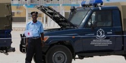 Somalia Security Forces on high alert to avert Al Shabaab attacks during Ramadan