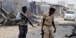 Somalia seaport Official escapes Car bomb blast in Mogadishu