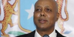 PM: Al Shabab’s  attacks on the palace and parliament HQ “organized” in Mogadishu