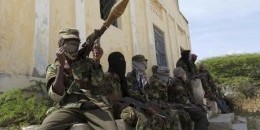 Somali Islamist rebels pledge allegiance to new leader