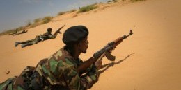 Tanzania to train 1,000 Somali soldiers amid concerns over terrorism backlash