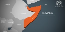 Fighting in Mogadishu as troops try to disarm warlord’s militia