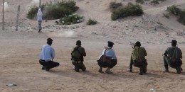 Somalia military Court executes alleged Al Shabab members in Mogadishu