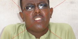 Kenya arrest suspect from Somalia’s al-Shabab group