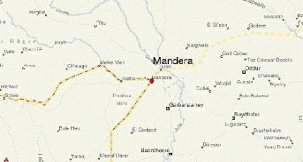 One person dead, dozens injured in fresh inter-clan fighting in Mandera