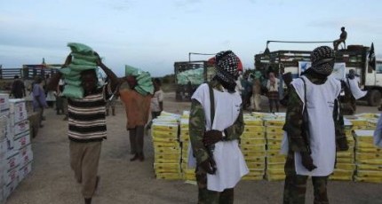 Al-Shabaab says it killed 9 African troops in Somalia