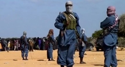 Somali militants behead abducted Kenyan driver