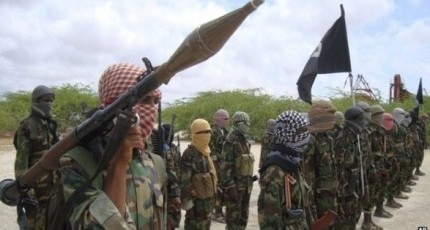 Kenyan Police Blame al-Shabaab Recruits for Attacks in Mombasa