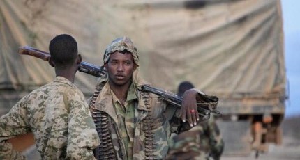 Somali Islamists plotting Djibouti attack, says Britain
