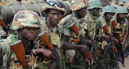 Uganda: UPDF Somalia Troops Not Paid for Six Months